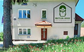 Matylda House