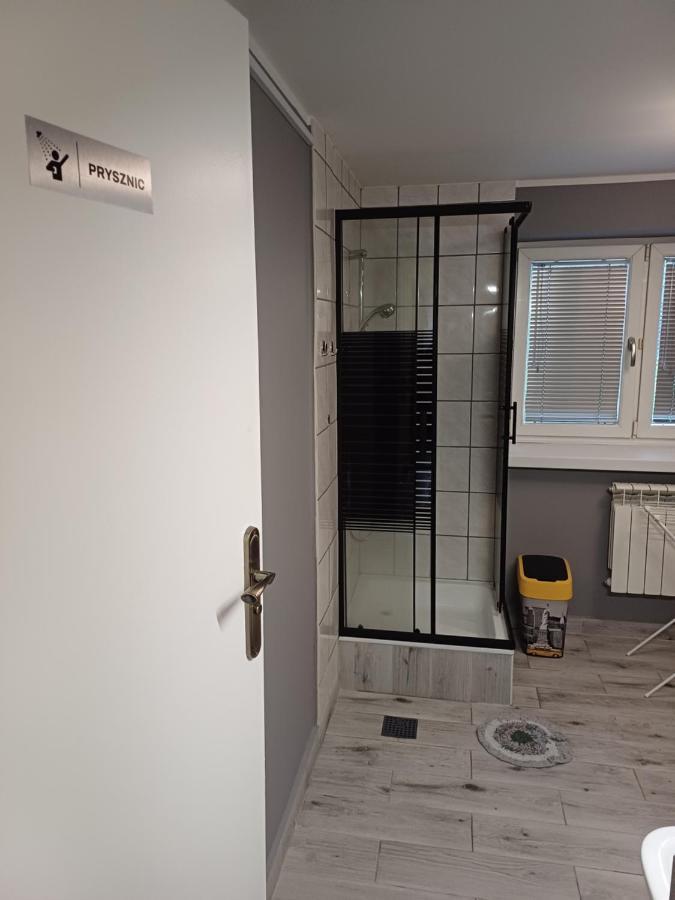 Apartmán Matylda House Krakov Exteriér fotografie