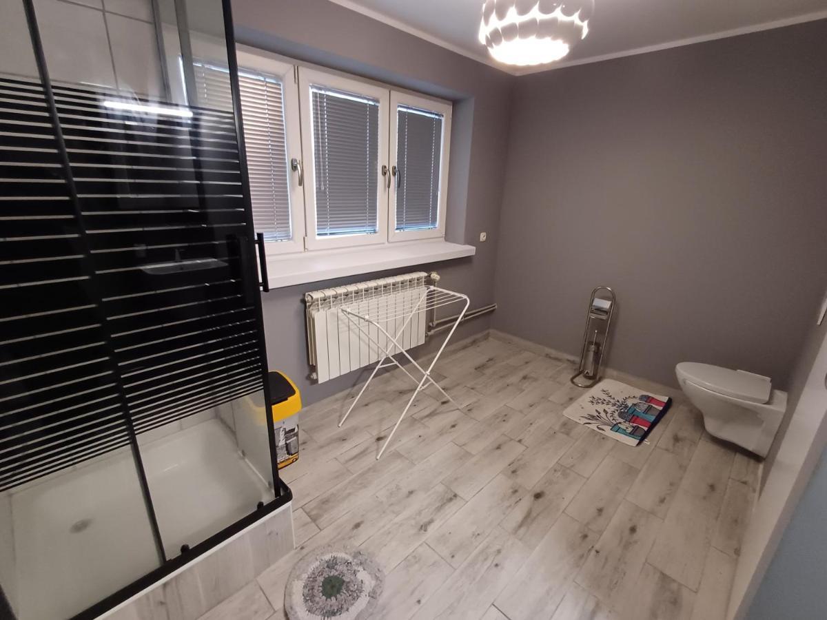 Apartmán Matylda House Krakov Exteriér fotografie