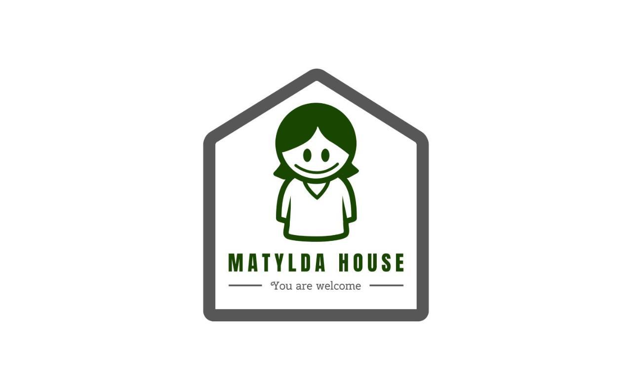 Apartmán Matylda House Krakov Exteriér fotografie