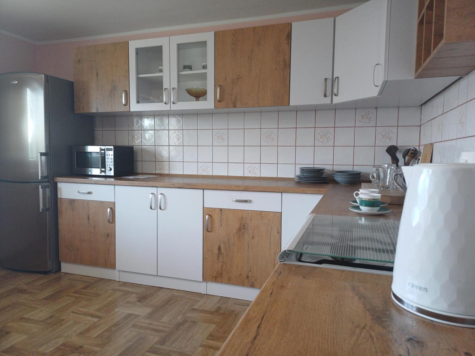 Apartmán Matylda House Krakov Exteriér fotografie