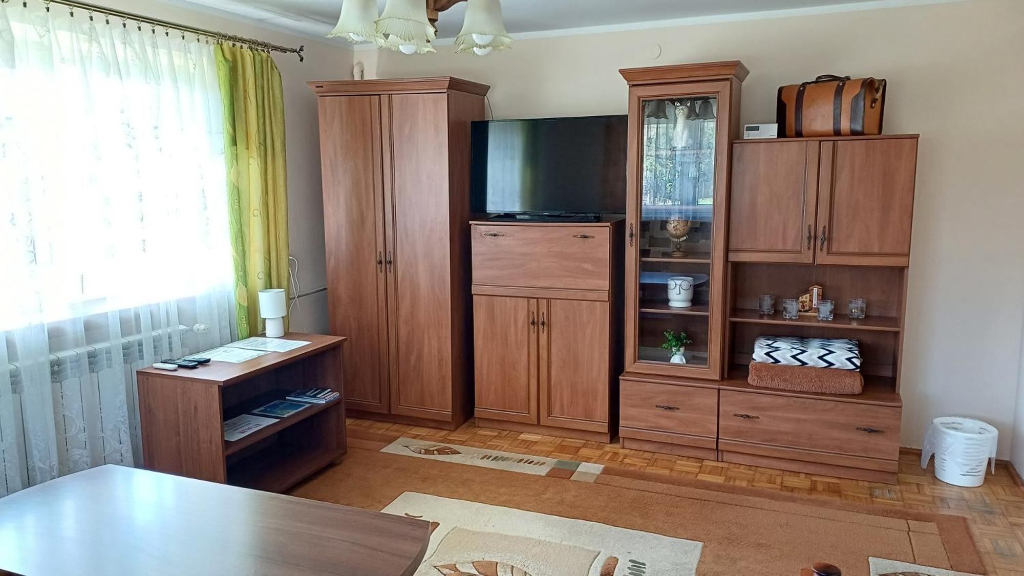 Apartmán Matylda House Krakov Exteriér fotografie