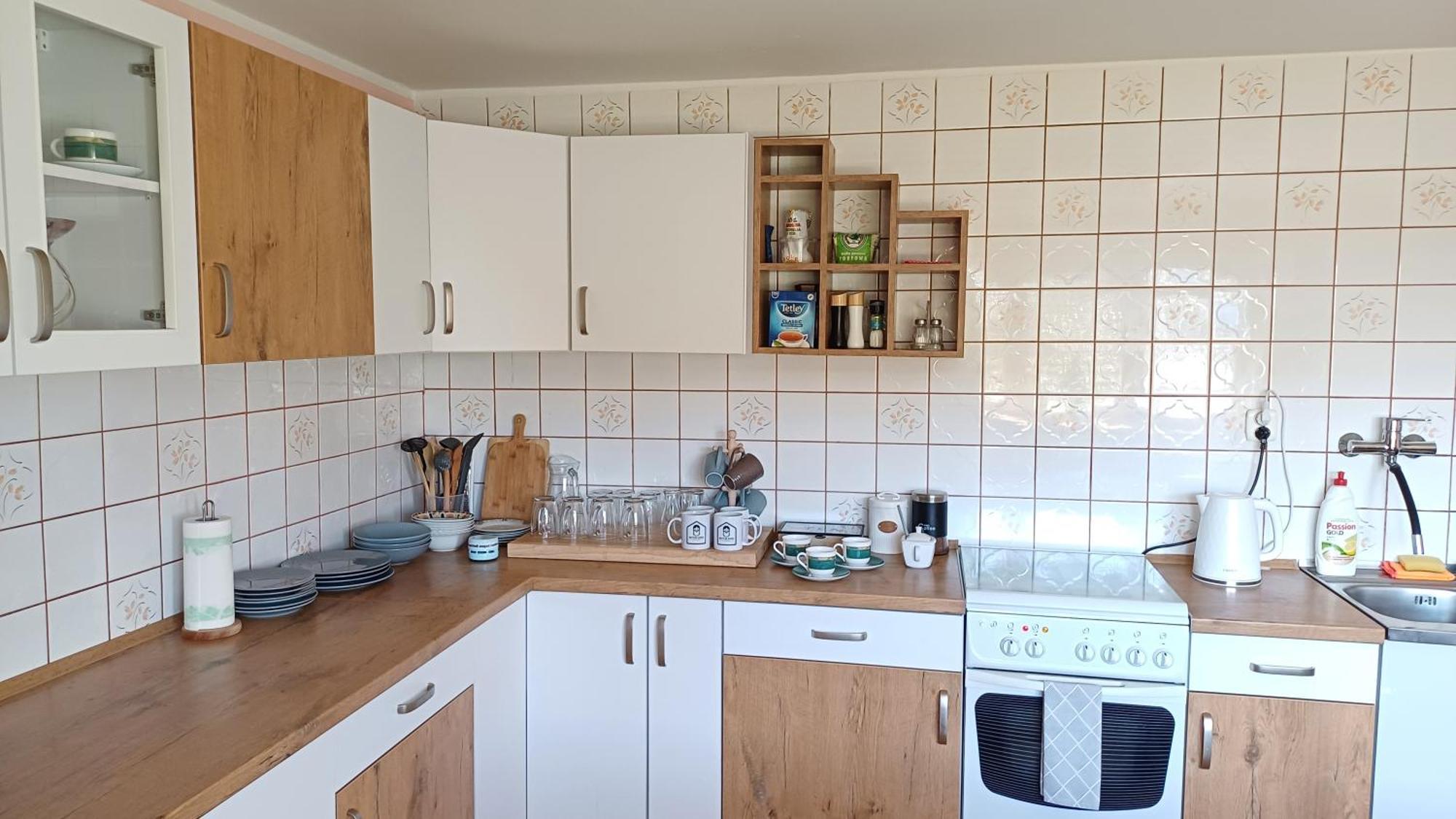 Apartmán Matylda House Krakov Exteriér fotografie