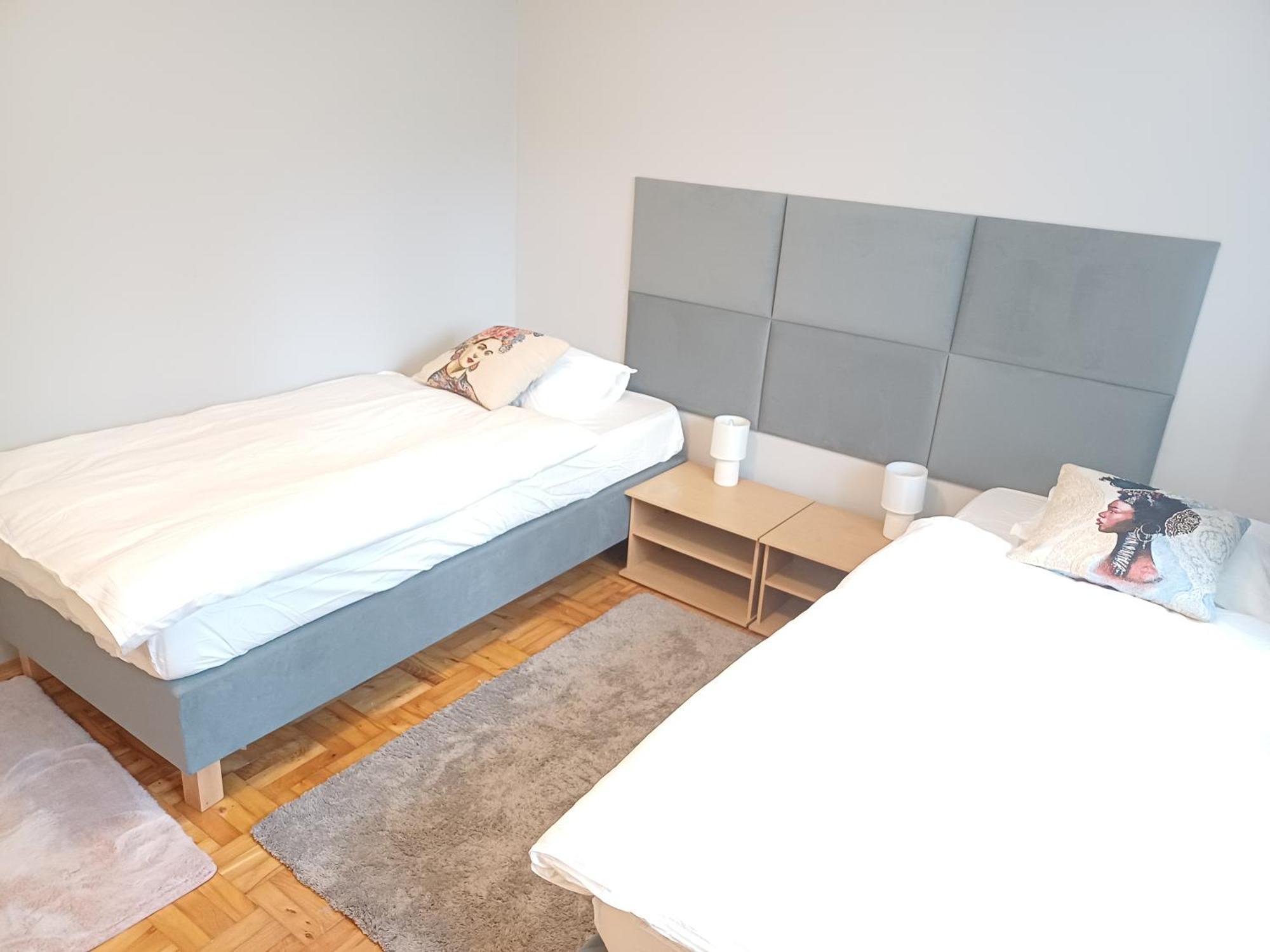Apartmán Matylda House Krakov Exteriér fotografie