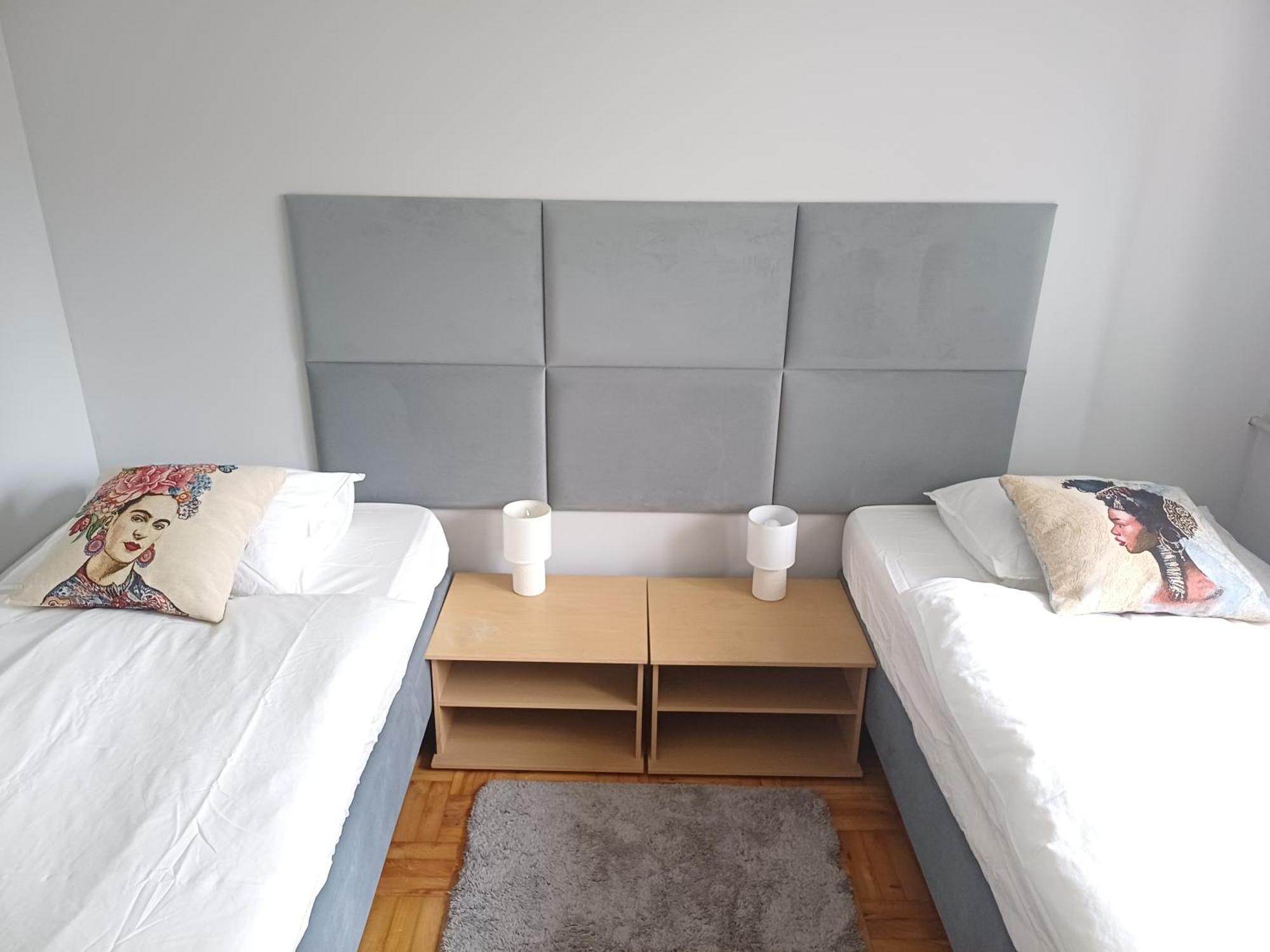 Apartmán Matylda House Krakov Exteriér fotografie