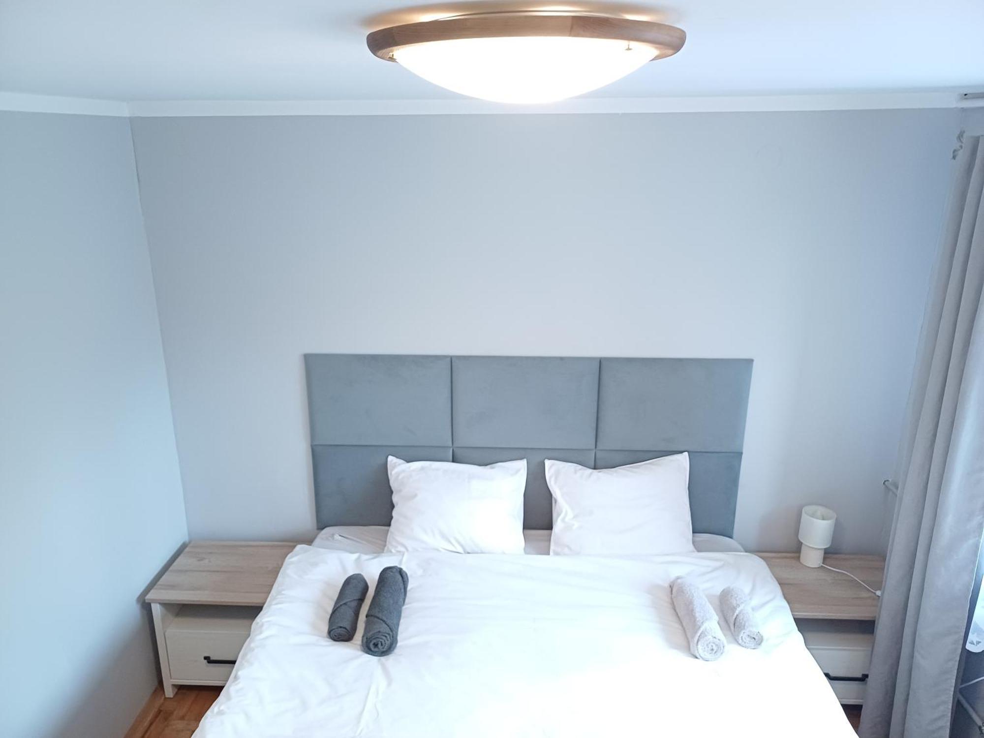 Apartmán Matylda House Krakov Exteriér fotografie